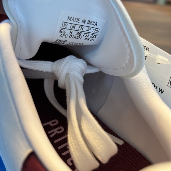 adidas Originals Stan Smith W - Picture 7 of 9